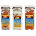 Scotch Bonnet Infused Sea Salt